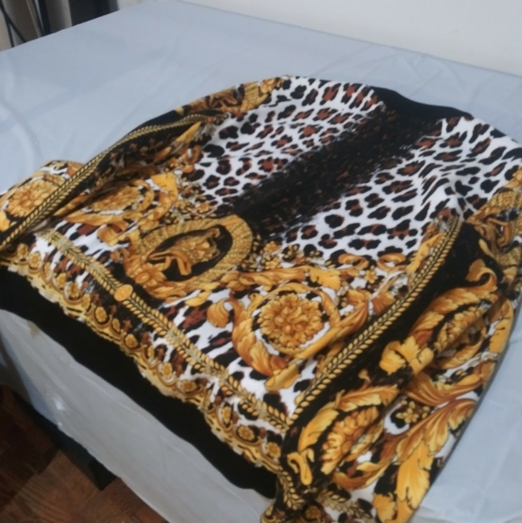 Versace Sweater